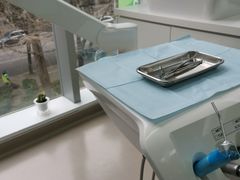 -TSK齿科德申会口腔门诊·联洋诊所