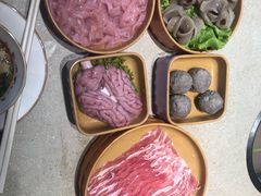 -海底捞大排档火锅(打浦路店)