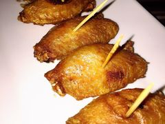 OhBar偶吧音乐串串香-ohbar live house(人广店)
