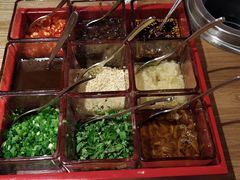 -尚海豆捞(乐虹坊店)