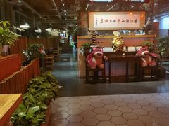 -春记潮汕牛肉火锅