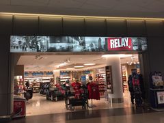 -蒙特利尔皮埃尔·埃利奥特·特鲁多国际机场