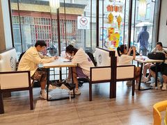 -德克士(前门店)