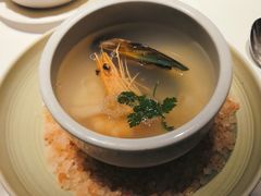 海鲜汤-王品牛排(杭州大厦店)