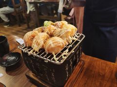 火炙波波寿司-仙隐小鹿中華の日料(正弘城店)