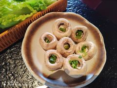 -牛焱·烧肉酒肆(五大道店)