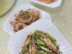 -滑记海鲜饭店·老字号(海鲜街店)