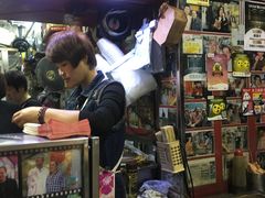 -利强记北角鸡蛋仔(弥敦道店 )