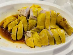 -日昌餐馆(亦庄店)