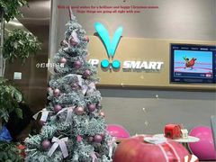 -VPsmart私教健身工作室(新华路旗舰店)