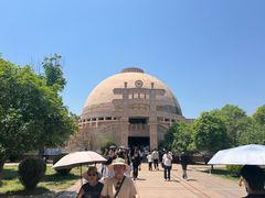 -洛阳白马寺