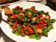 -蔴将·川菜(黄龙万科店)