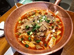 -云海肴云南菜(花园城店)