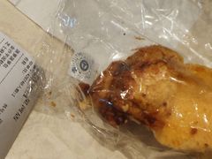 -天母蓝鸟西餐厅·烘焙蛋糕(十三碗店)