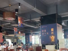 -天下客饭店(中山路店)