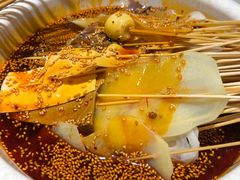 -叶婆婆钵钵鸡(解放碑店)