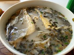 -顶特勒·黄鱼馆·特色菜(上海大世界店)