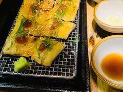 -鳗鱼家·深夜食堂(军博店)