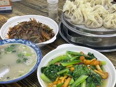 -大回族餐厅