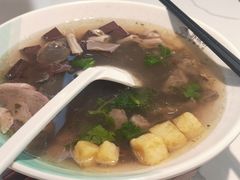-苏晓玥·手作江南小吃(深圳北站店)