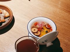 八宝茶-巴蜀风·地道川菜(总店)