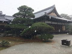 -京都御所