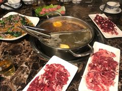 -潮沅牛肉店火锅(清布店)
