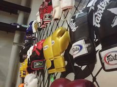 -Freedom Fitness私教健身俱乐部(徐虹北路店)