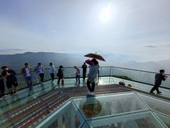 -瑞安圣井山景区