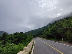 -妙峰山风景名胜区