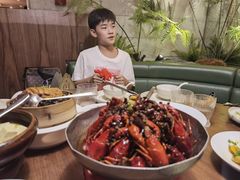 -清水亭湖北菜(大屯DT51店)