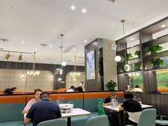 大堂-刘胖子家常菜·蹄花焖藕(中南店)