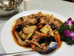 -蓬莱春(芝罘店)