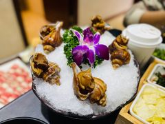 -金龙·打边炉(武进路店)