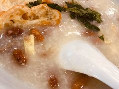 荔湾艇仔粥-点都德(北京路贰店)