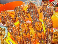 -吉利龙虾·新派海鲜烧烤