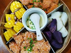 -黄桷树曹家私房菜(江与城店)