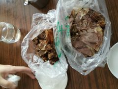 -年记·兴顺斋 牛街清真熟食小吃店