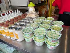 -德禄酸奶(莫家街店)