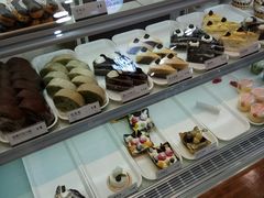 -樱花糕坊(凯德广场店)