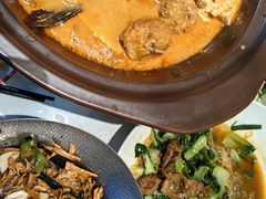 -金陵后厨·南京菜(新街口秣陵路店)