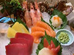 -花潮料理艺食馆(世欧广场店)