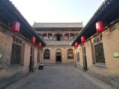 -常家庄园
