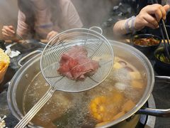 -林记潮牛·牛肉火锅(上马墩店)