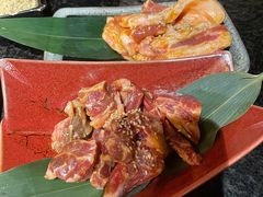 -炭虎烤肉(桂林路店)