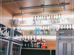 -东京屋(武定路店)