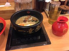 -博多一幸舍(侨福芳草地购物中心店)