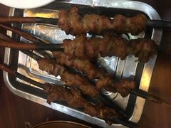 -忠顺斋易州印象烤鸭店(东关新村店)