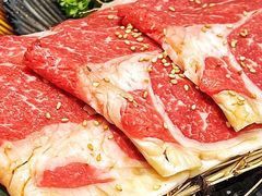 -千寻山野烤肉(中关村店)