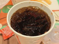 无糖可乐-汉堡王(上海凌云壹街坊店)